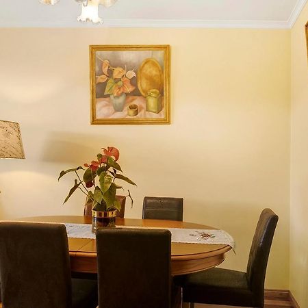 Palheiro Residence Vista Mar Φουνκάλ Εξωτερικό φωτογραφία