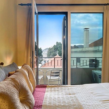 Palheiro Residence Vista Mar Φουνκάλ Εξωτερικό φωτογραφία