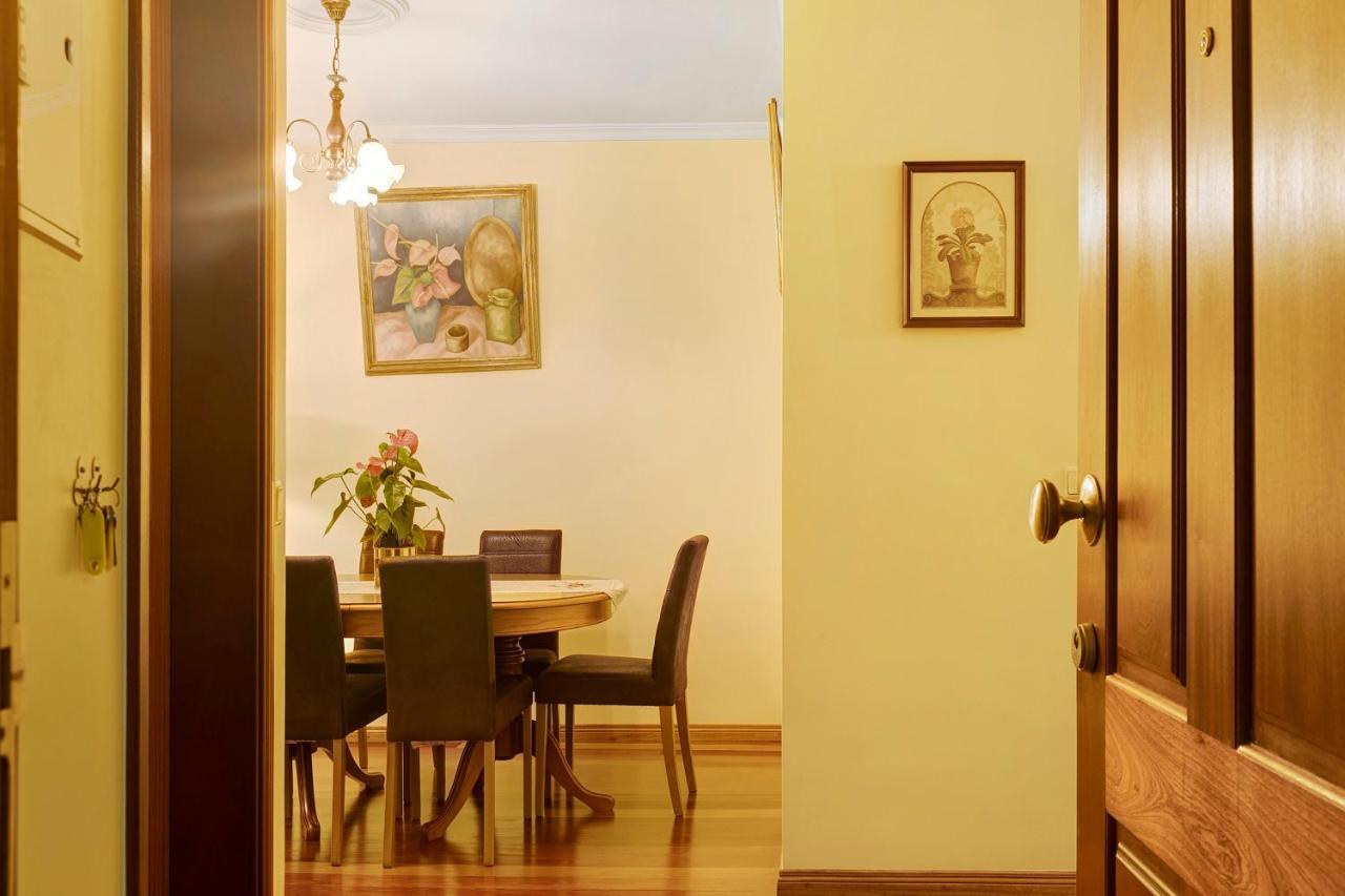 Palheiro Residence Vista Mar Φουνκάλ Εξωτερικό φωτογραφία
