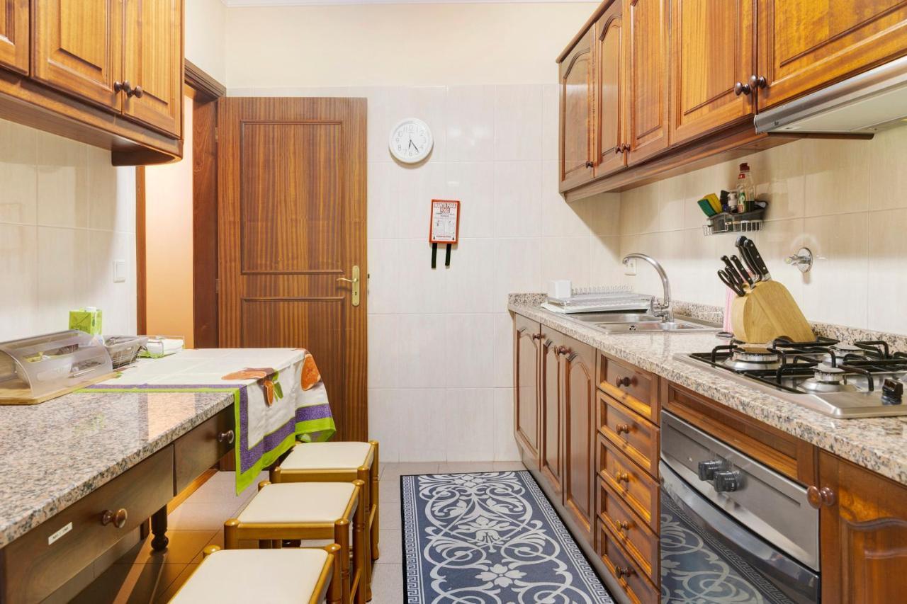Palheiro Residence Vista Mar Φουνκάλ Εξωτερικό φωτογραφία